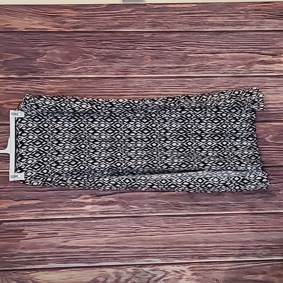 🔴New look 2X long skirt - Picture 3 of 4